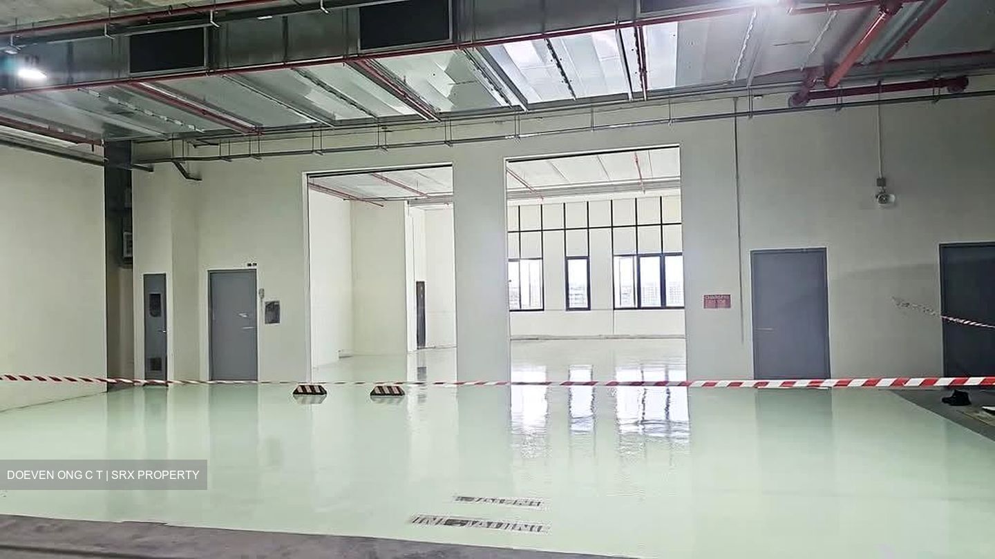 Stellar@tampines (D18), Factory #539753971